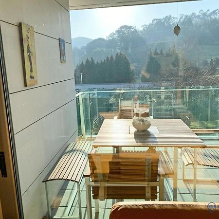 Casa Olmo Apartamento En Llanes Zewnętrze zdjęcie