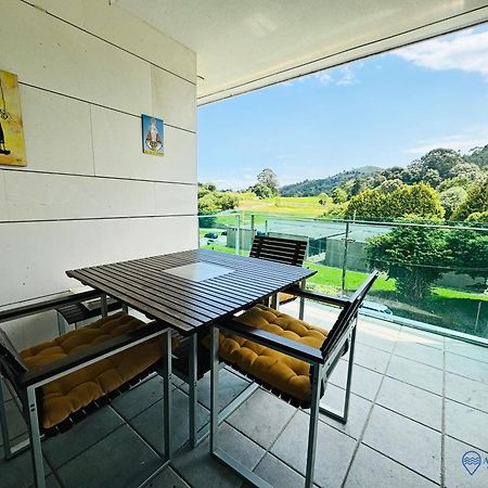 Casa Olmo Apartamento En Llanes Zewnętrze zdjęcie