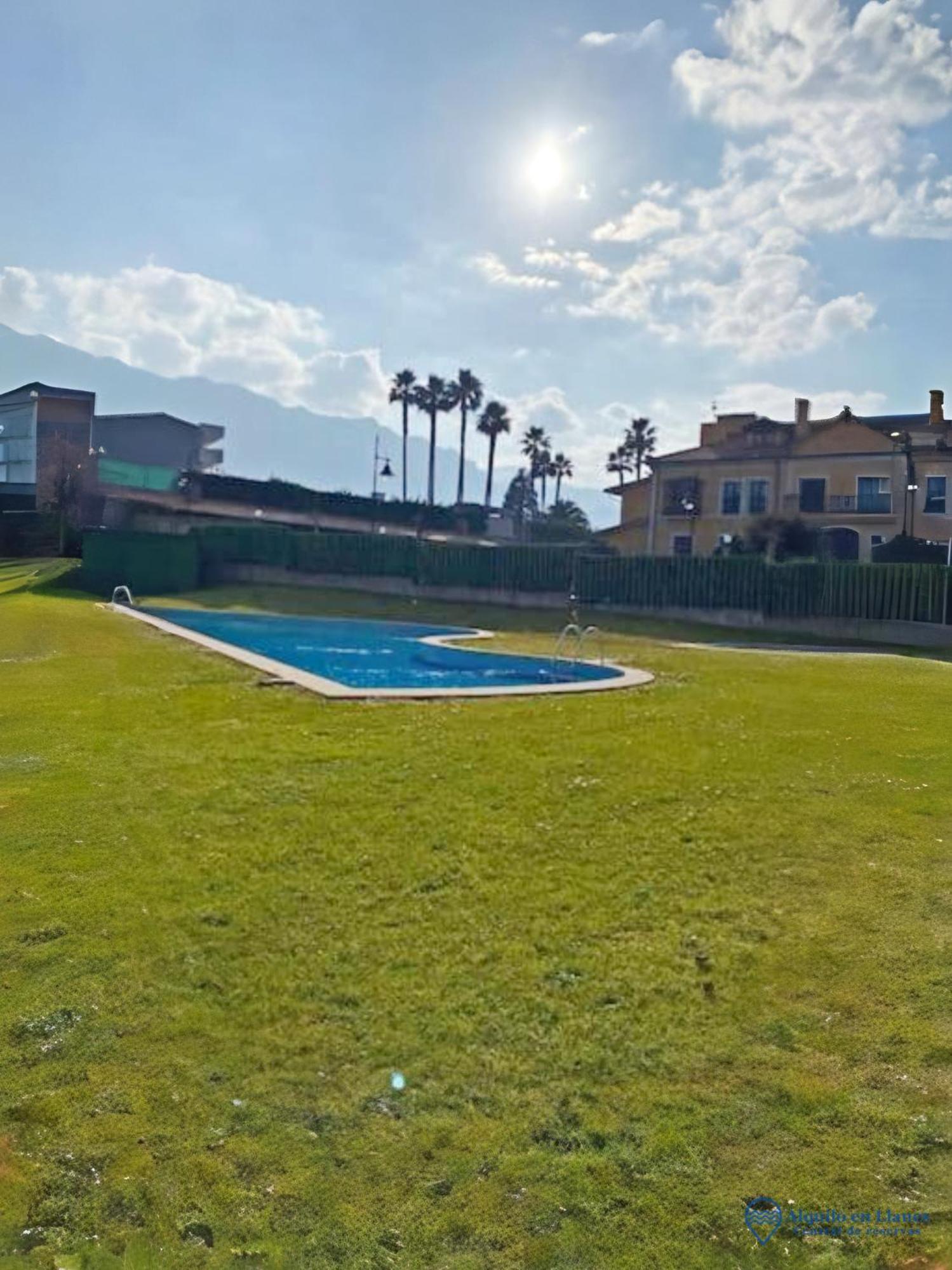 Casa Olmo Apartamento En Llanes Zewnętrze zdjęcie