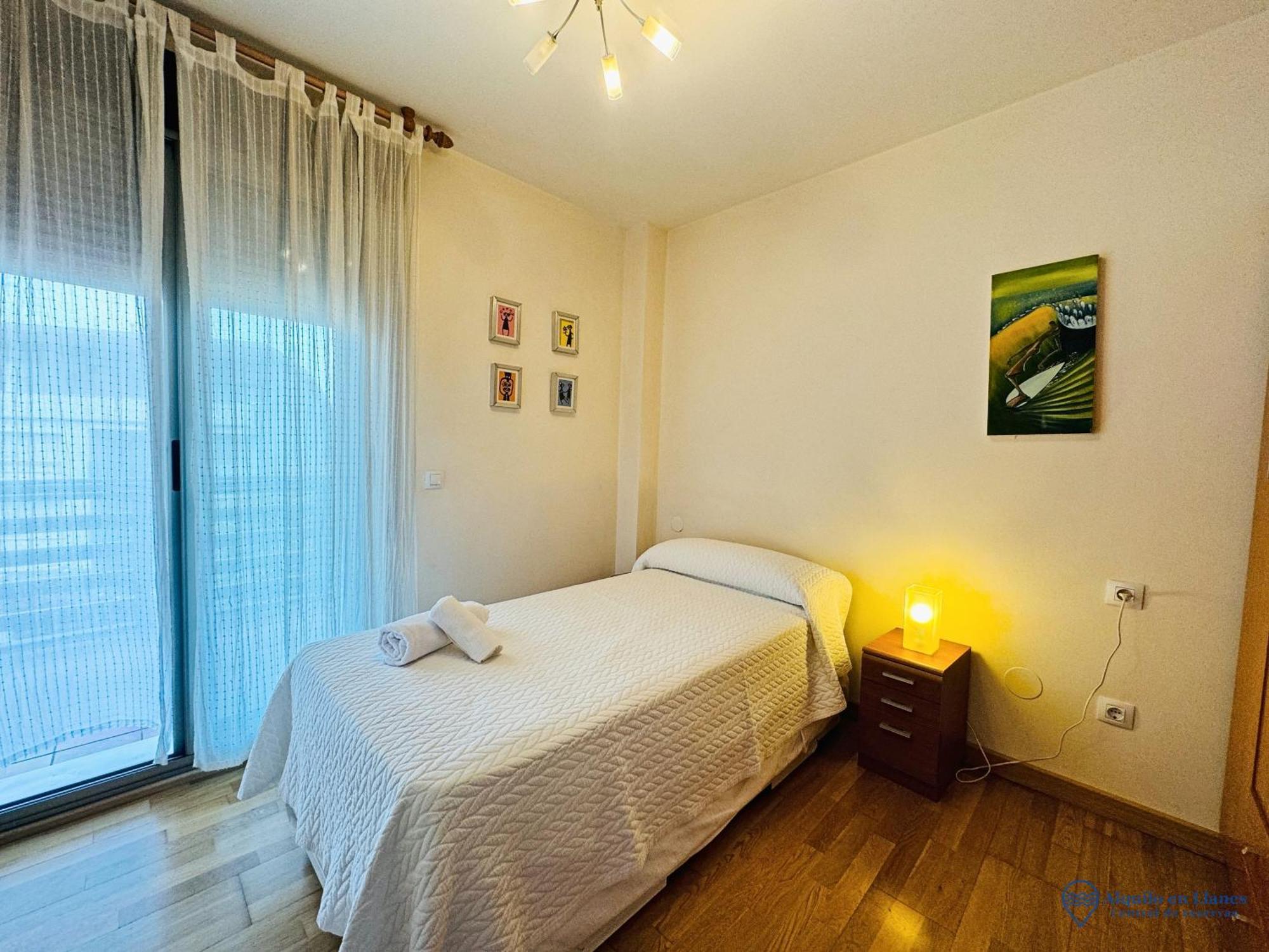 Casa Olmo Apartamento En Llanes Zewnętrze zdjęcie