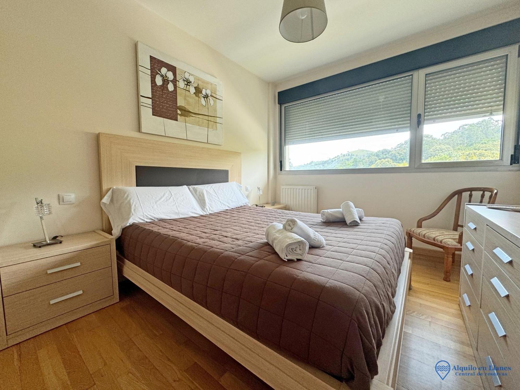 Casa Olmo Apartamento En Llanes Zewnętrze zdjęcie