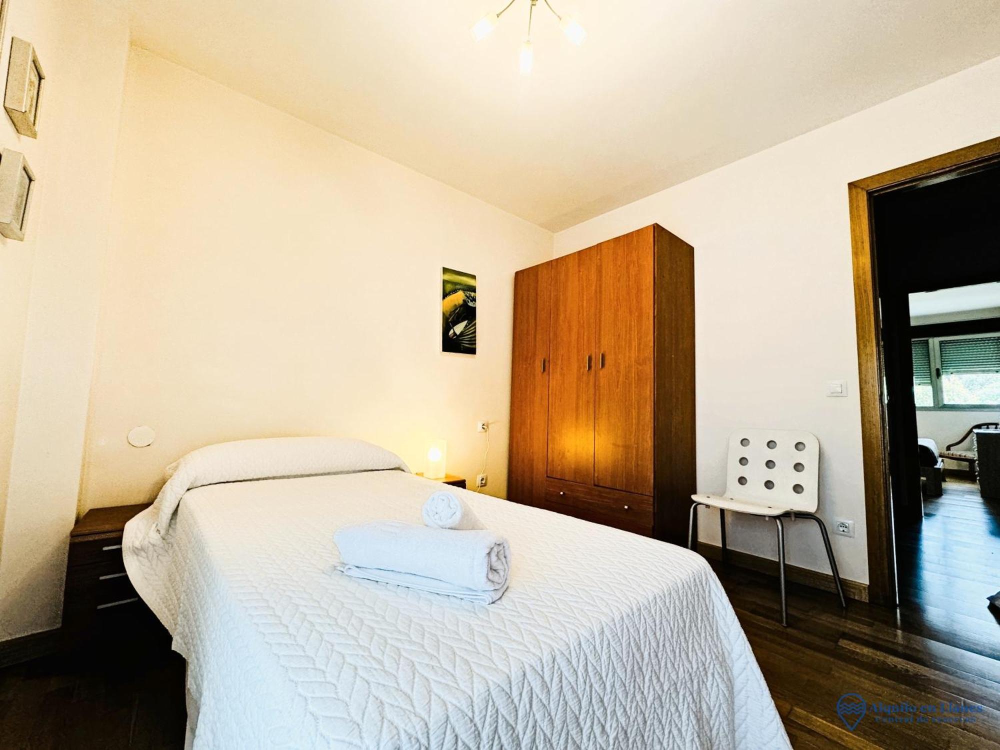 Casa Olmo Apartamento En Llanes Zewnętrze zdjęcie