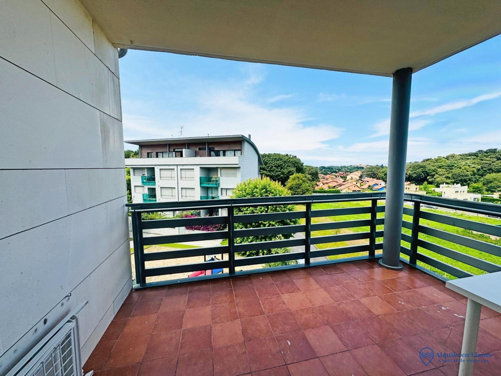 Casa Olmo Apartamento En Llanes Zewnętrze zdjęcie