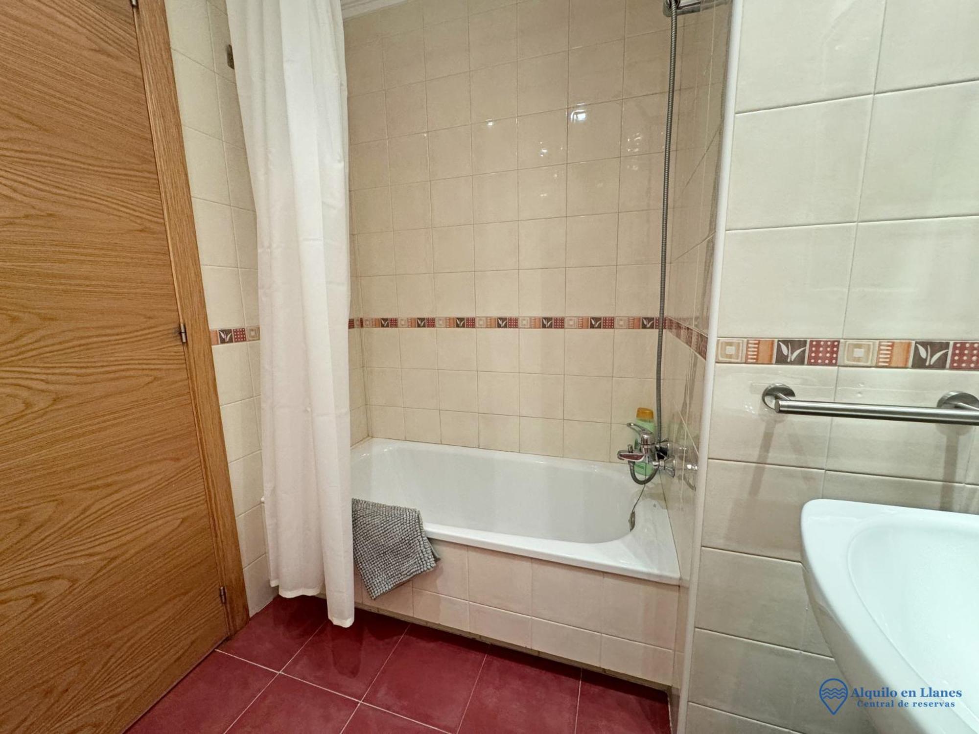 Casa Olmo Apartamento En Llanes Zewnętrze zdjęcie