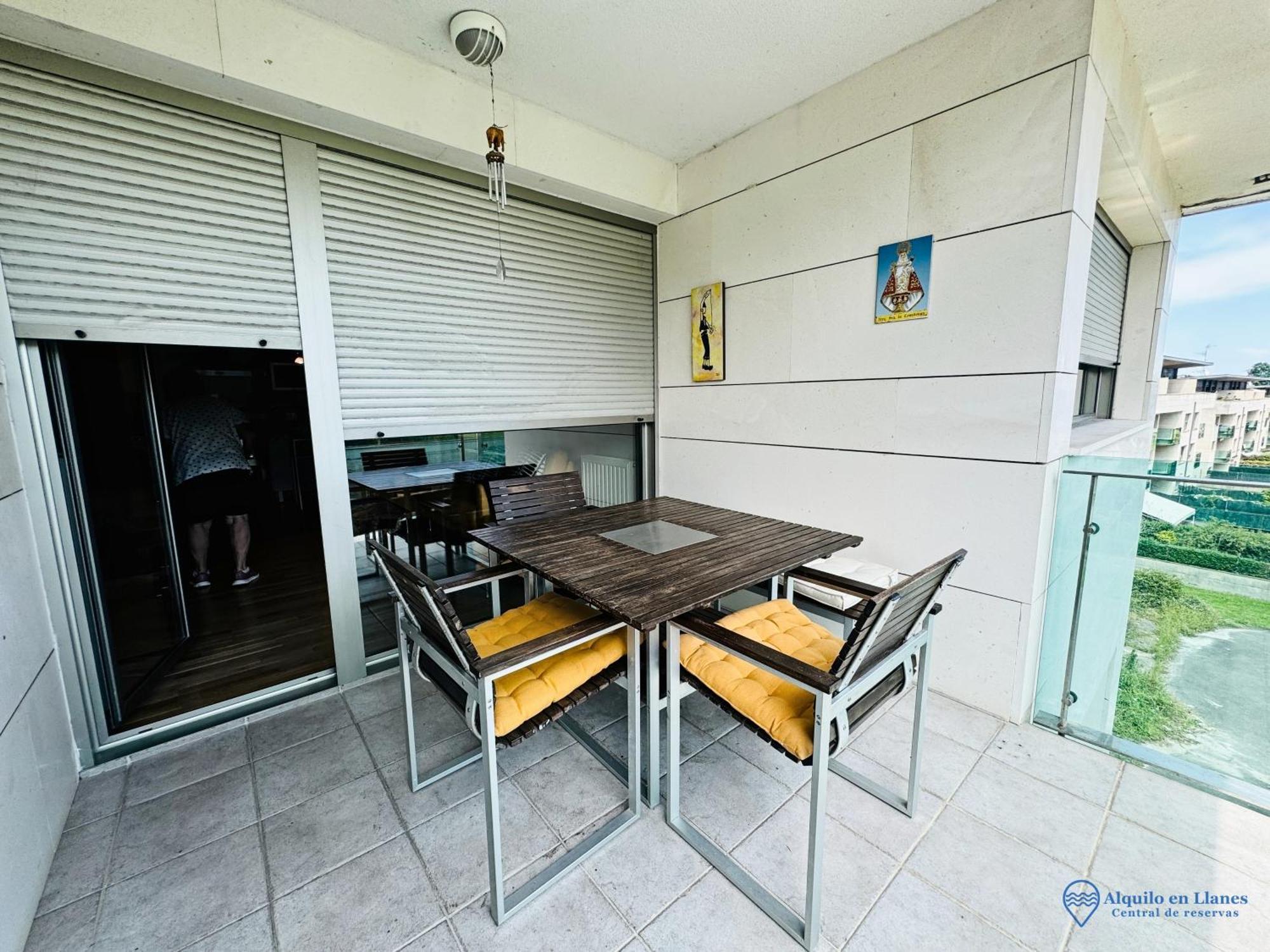 Casa Olmo Apartamento En Llanes Zewnętrze zdjęcie