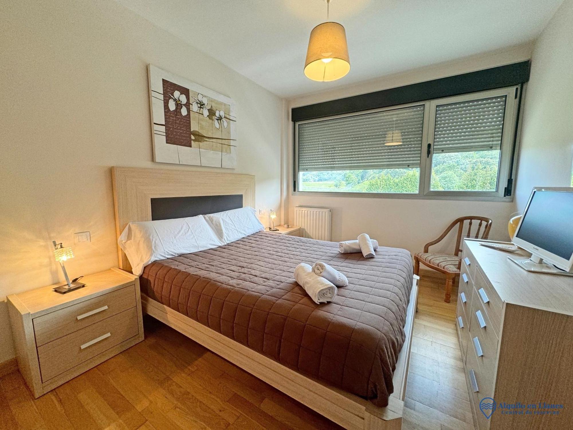 Casa Olmo Apartamento En Llanes Zewnętrze zdjęcie