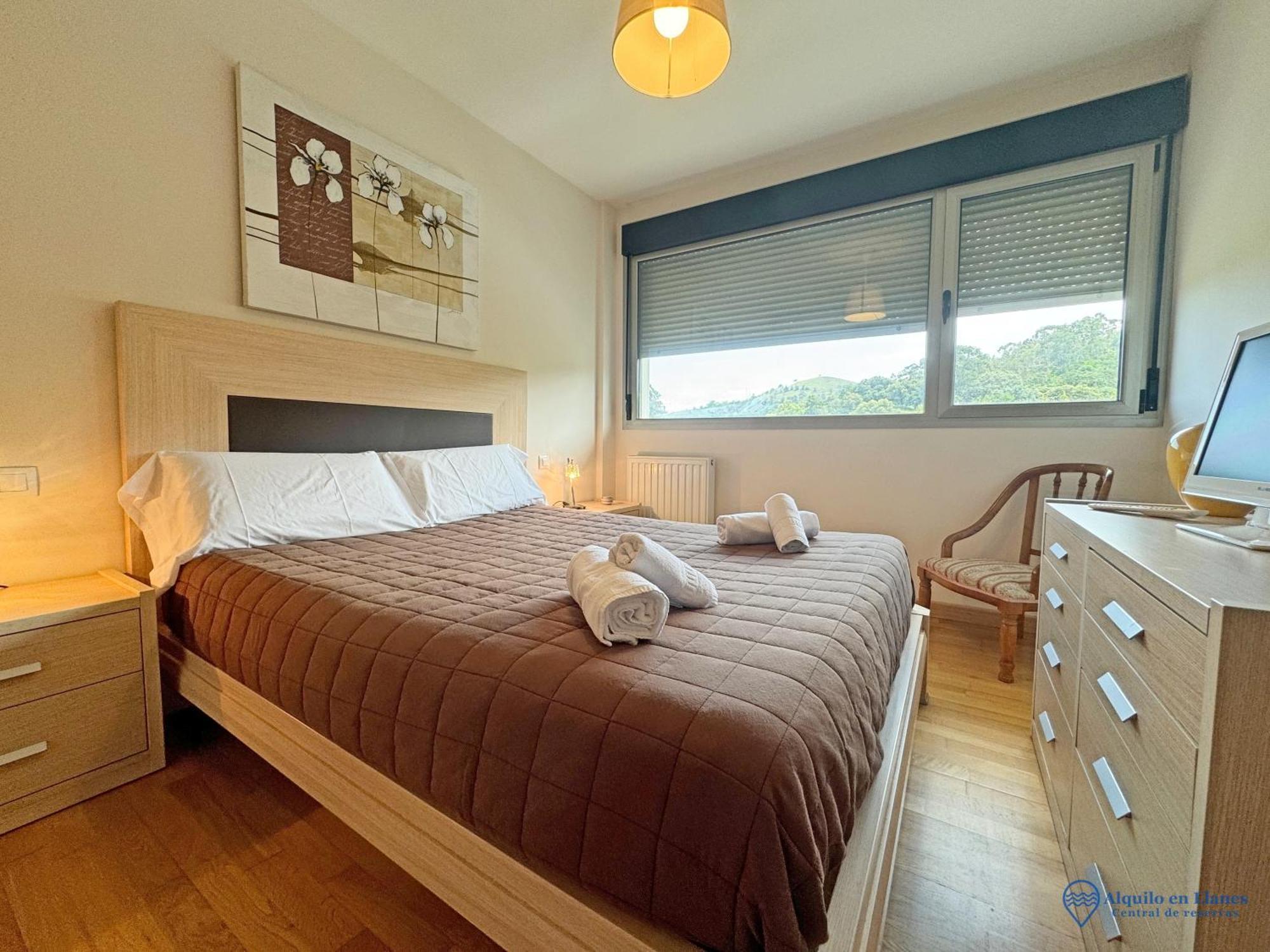 Casa Olmo Apartamento En Llanes Zewnętrze zdjęcie